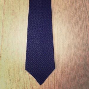 Brand New 100% Silk Calvin Klein Mens Neck Tie